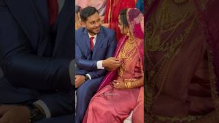 Newgen marriage video #wedding #weddingshorts #youtubeshorts #keralawedding