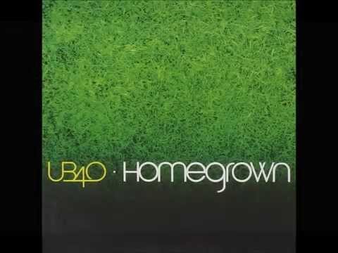 UB40 - Homegrown (Full Album) - YouTube