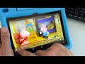 how to add youtube kids on amazon fire kids tablet child’s profile new 2023