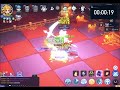 khalitzburg 45 secs solo palace of ghost pve ragnarok m eternal love ragnarokmeternallove