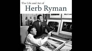 The Life and Art of Herb Ryman - Part One