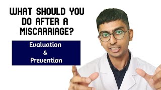 What you should do after a miscarriage? | Miscarriage Prevention | Antai Hospital