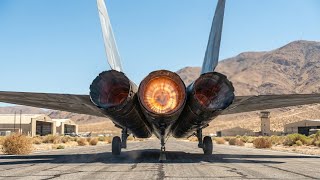0–3,000 KM/H: Top 10 Fastest Fighter Jets Dominating the Skies in 2025