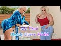 Mz Dani American Curvy Fashion Model, Glamour Actress, Video Creator, Instagram Celebrity, Bio, Wiki