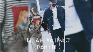 Is Deng lun [邓伦] and Yang zi [杨紫] Dating?? [Part 3]