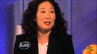 Who Will Sandra Oh Miss the Most from 'Grey's Anatomy'?