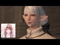 ※ネタバレ注意※【ff14】 3 暁月のフィナーレ【メインクエスト】