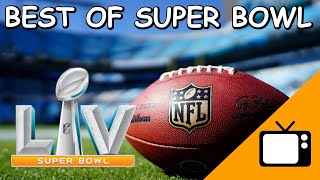 Top Super Bowl 2021 Commercials | Super Bowl Ads Collection | Commercials