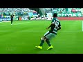 gabriel veron crazy speed u0026 skills palmeiras