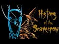 Master of Fear - The Complete History of the Scarecrow