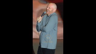 Bill Burr | My Favorite Thing About The Black Lives Matter Marches #shorts