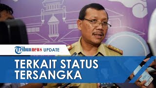 Terkait Kasus Pembangunan Proyek Meikarta, KPK Geledah Ruang Kerja Sekda Jabar