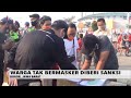 Petugas Satpol PP Razia Warga yang Tak Gunakan Masker di Stadion Pakan Sari - iNews Pagi 10/08