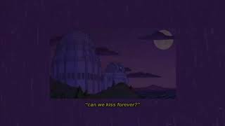 CAN WE KISS FOREVER ( 10 HOURS LOOP ) - [ KINA ft  Adriana Proenza ]