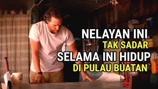 KISAH SI NELAYAN MISKIN, YANG TERJEBAK DALAM SEBUAH GAME.