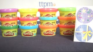 Play-Doh Party Bag from Hasbro