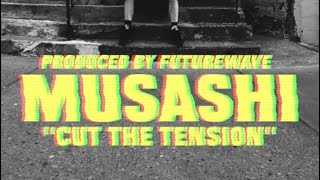 Daniel Son x Futurewave - Musashi (OFFICIAL MUSIC VIDEO)