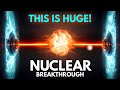 3rd Nuclear Fusion Major Breakthrough! How NIF Achieved it?