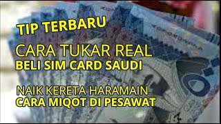 Tip yg perlu di ketahui saat Umroh