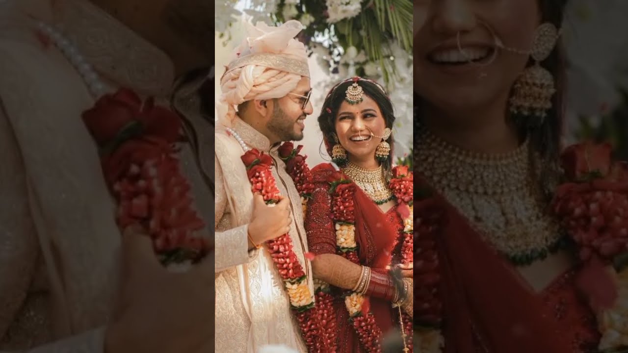 Alakh Pandey Full Wedding Video || Physics Wallah Founder Alakh Sir ...