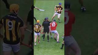 typical hurling