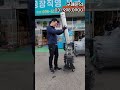 이동식 무연통 펠렛난로 설치방법 펠릿난로 펠렛난로 캠핑난로