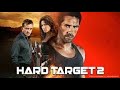 Movie Night - Hard Target 2