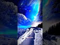 Where Would You Go For A Solo Walk...? #aesthetic #relaxing #aurora #asmr #vibes #viralvideo