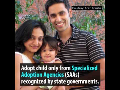 Child adoption Child adoption