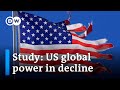 As the US grows older, is the decline as superpower inevitable? | DW News