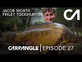 CARP FISHING | CARP ANGLE 27 | THE YOUNG GUNS!