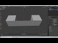 Blender 2.8 Tutorial: How To Join Vertices, Edges, Faces & Objects.