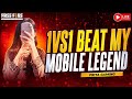 FREE FIRE TELUGUGIRL PRIYAGAMING IS LIVE ]BEAT 👊 MY LEGEND S ]DHUMU UNTE VACHYY.. 😈