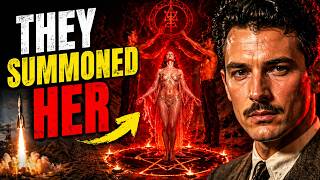Jack Parsons: Rocket Scientist Who Opened Portals? Occult Rituals & UFO Connections Explained