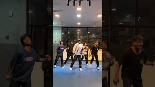 Fighter - Bekaar Dil || Hrithik Roshan Hook Dance || Prince Rajeev