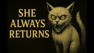 The White Cat of Drumgunniol: A Haunting Irish Ghost Story