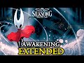 AWAKENING OST EXTENDED - Hollow Knight Silksong