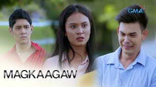 Magkaagaw: Zander apologizes to Clarisse and Jio | Episode 153