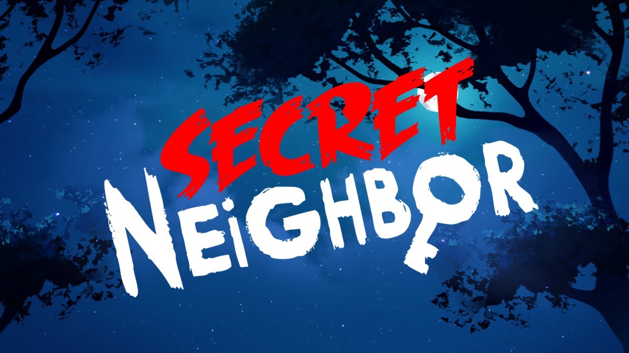 Secret Neighbor (PC, Xbox One) "Where Are The Keys?!" - YouTube