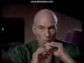 star trek picard s flute duo