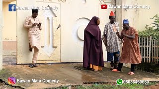 Kalli Sabon Comedy Madagwal Dan Soyayya (Musha Dariya) 2020