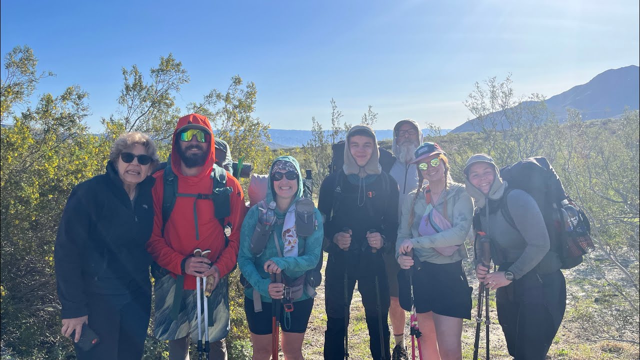 Pacific Crest Trail Day 19 Youtube