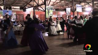 27º Entrevero - Baile com o Grupo Brasil Gaúcho
