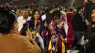 Vintage High School | Graduation 2026