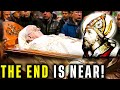 St. Malachy's TERRIFYING Prophecy On Pope Francis Will Come True in 2024