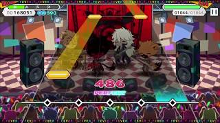 SB69 Fes A Live  / MAGMA (EXPERT) (シンガンクリムゾンズ) 【ショバフェス】