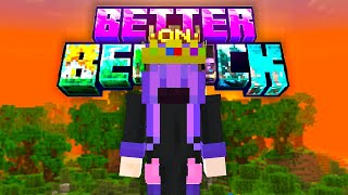 Better On Bedrock Got A HUGE Update