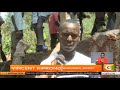 bomet footbridge uproar