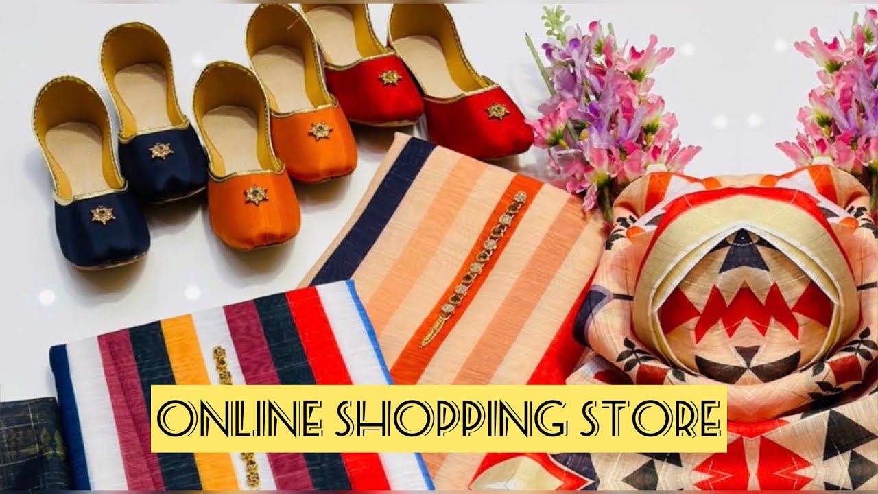 Reason Behind Channel Online Shopping Store Youtube