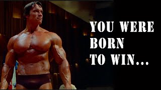 Arnold Schwarzenegger |  Best Motivational Quotes Ever!